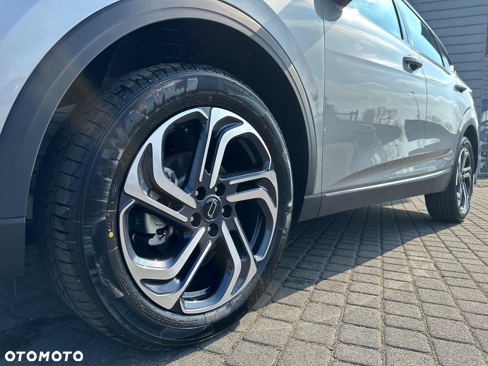 Bestune T90 2.0T Elegance - 5