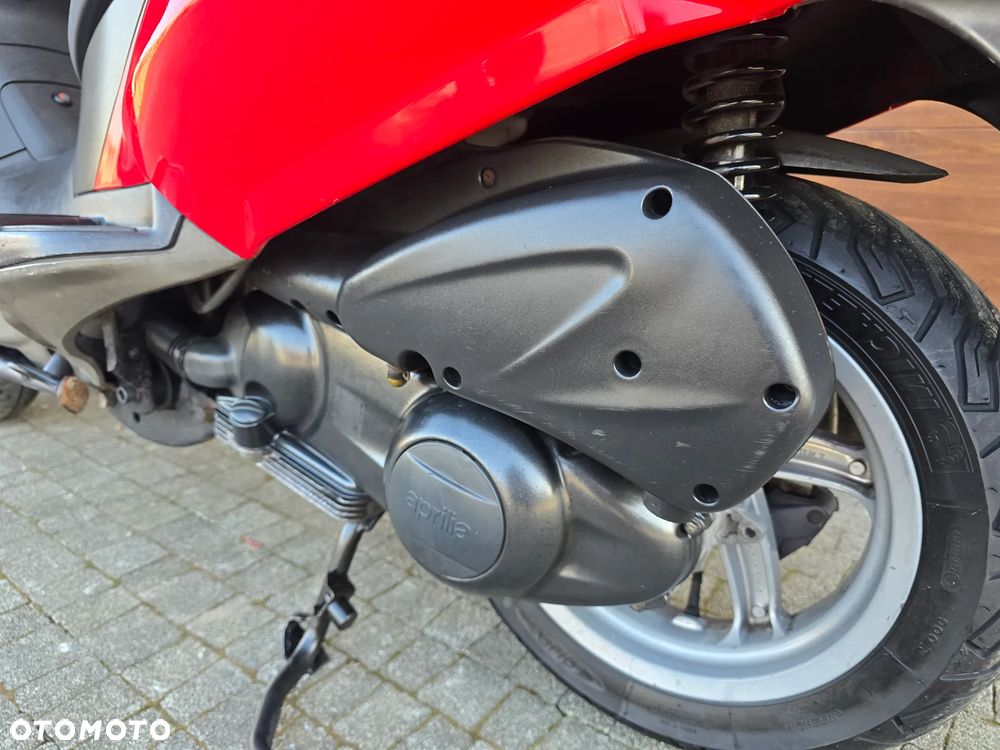 Aprilia Atlantic - 18