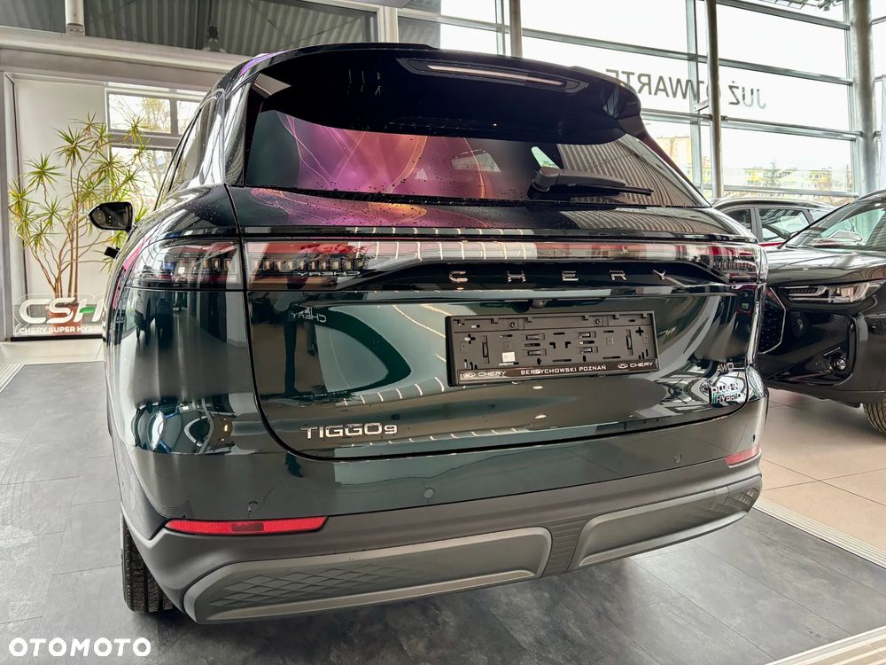 Chery Tiggo 9 - 13
