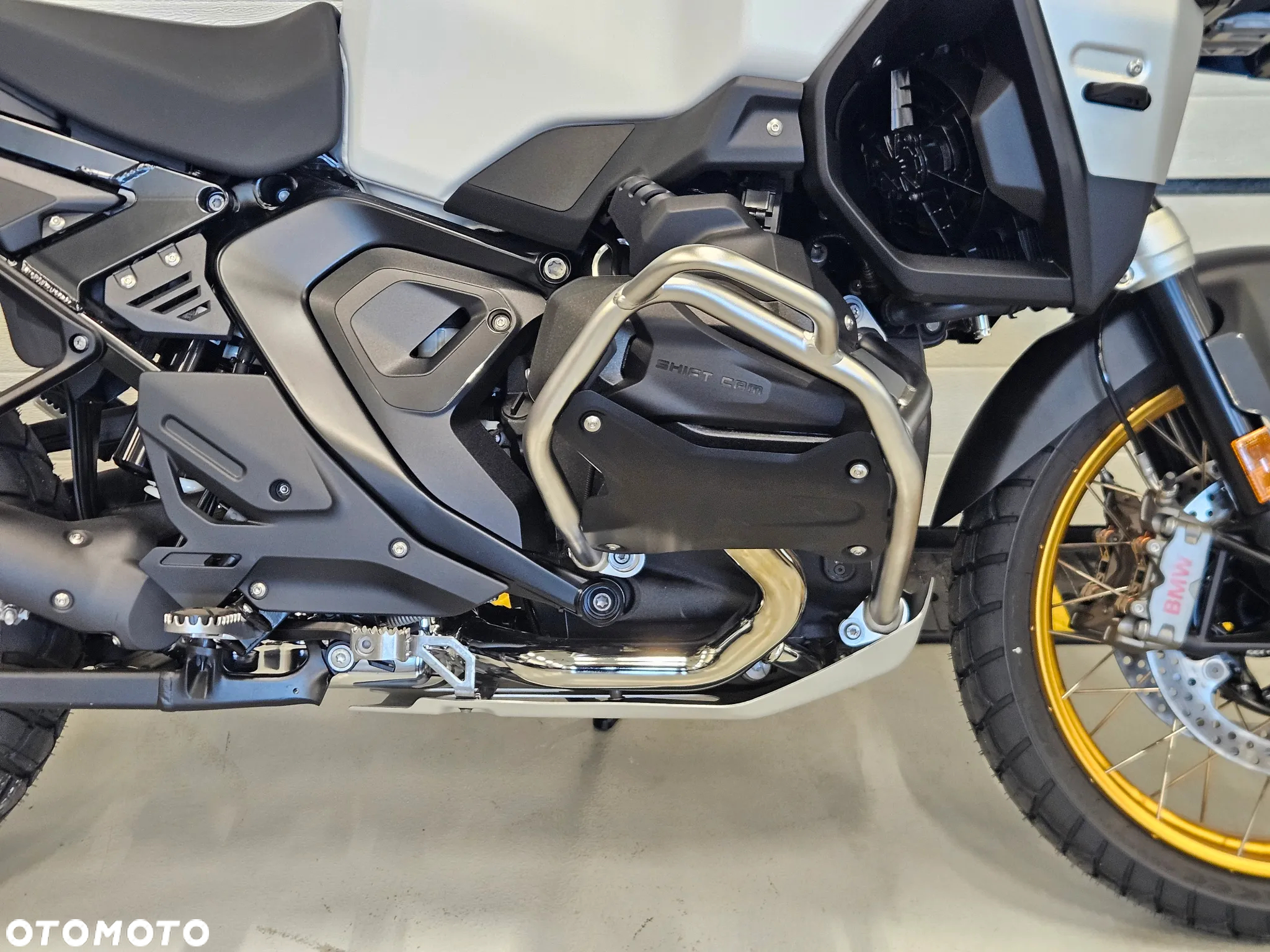 BMW GS - 8