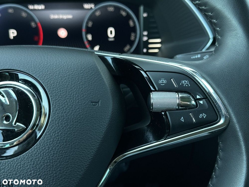 Skoda Superb 1.5 TSI Style DSG - 21