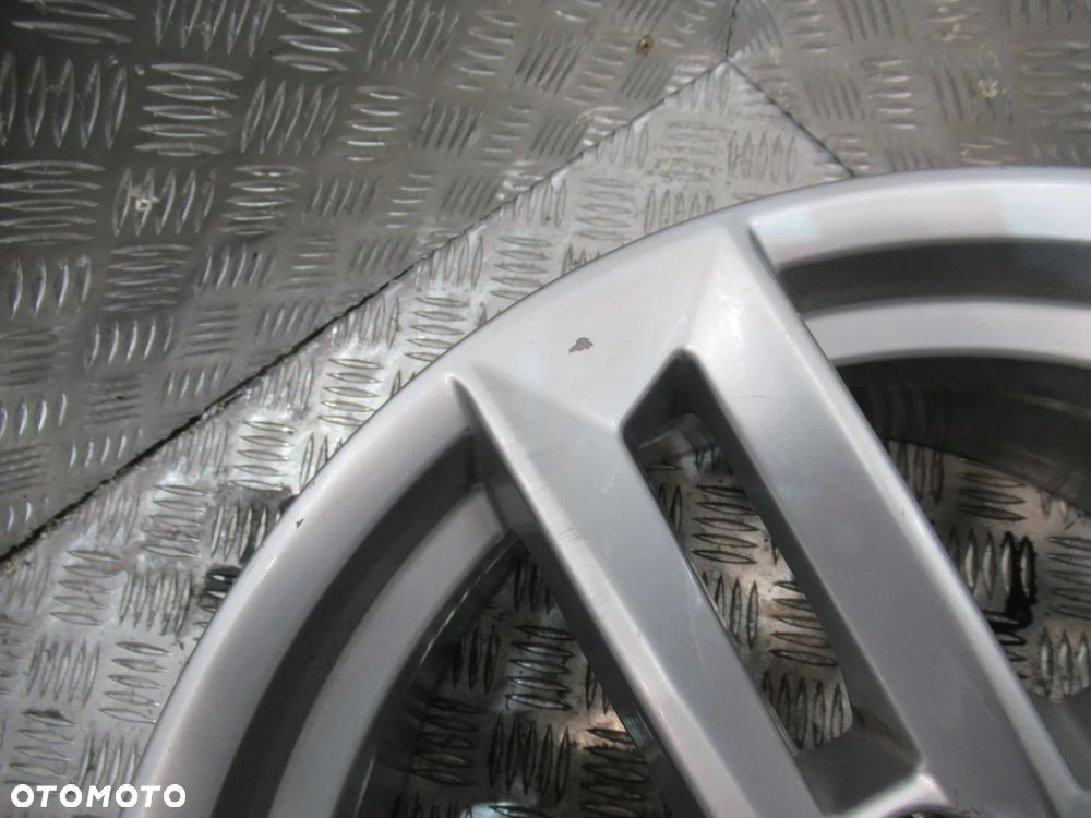 Felgi Audi A4 B8 B9 A6 7,5Jx17 et38 5x112 - 7