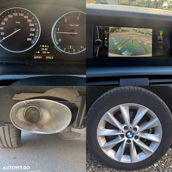 BMW X3 2011 photo 4