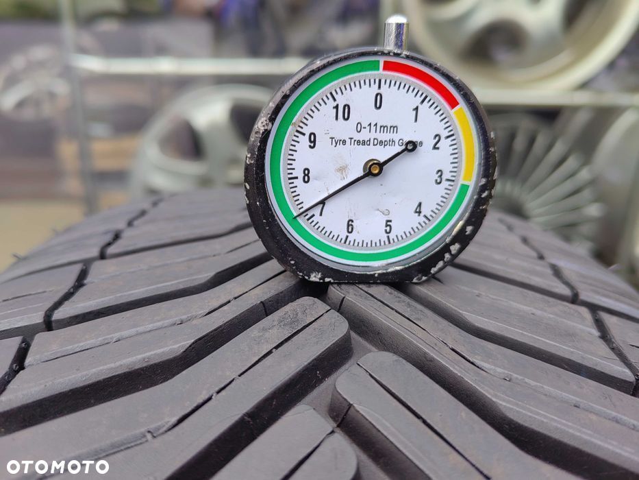 215/60R17 100V Michelin Crossclimate komplet całoroczne KC18 DEMO - 10