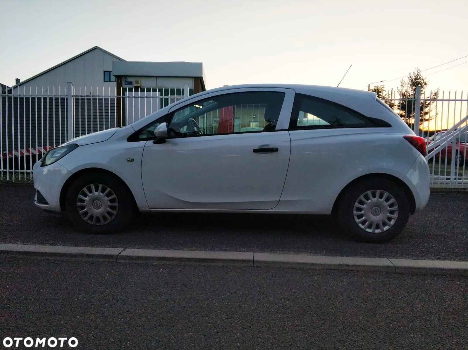 Opel Corsa - 6
