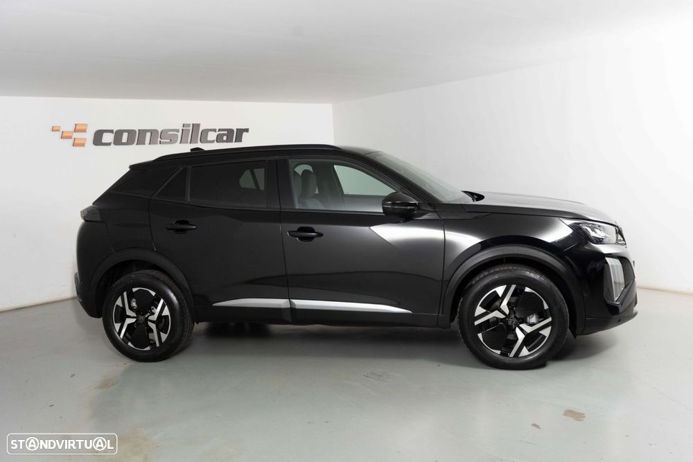 Peugeot 2008 1.2 Allure - 8