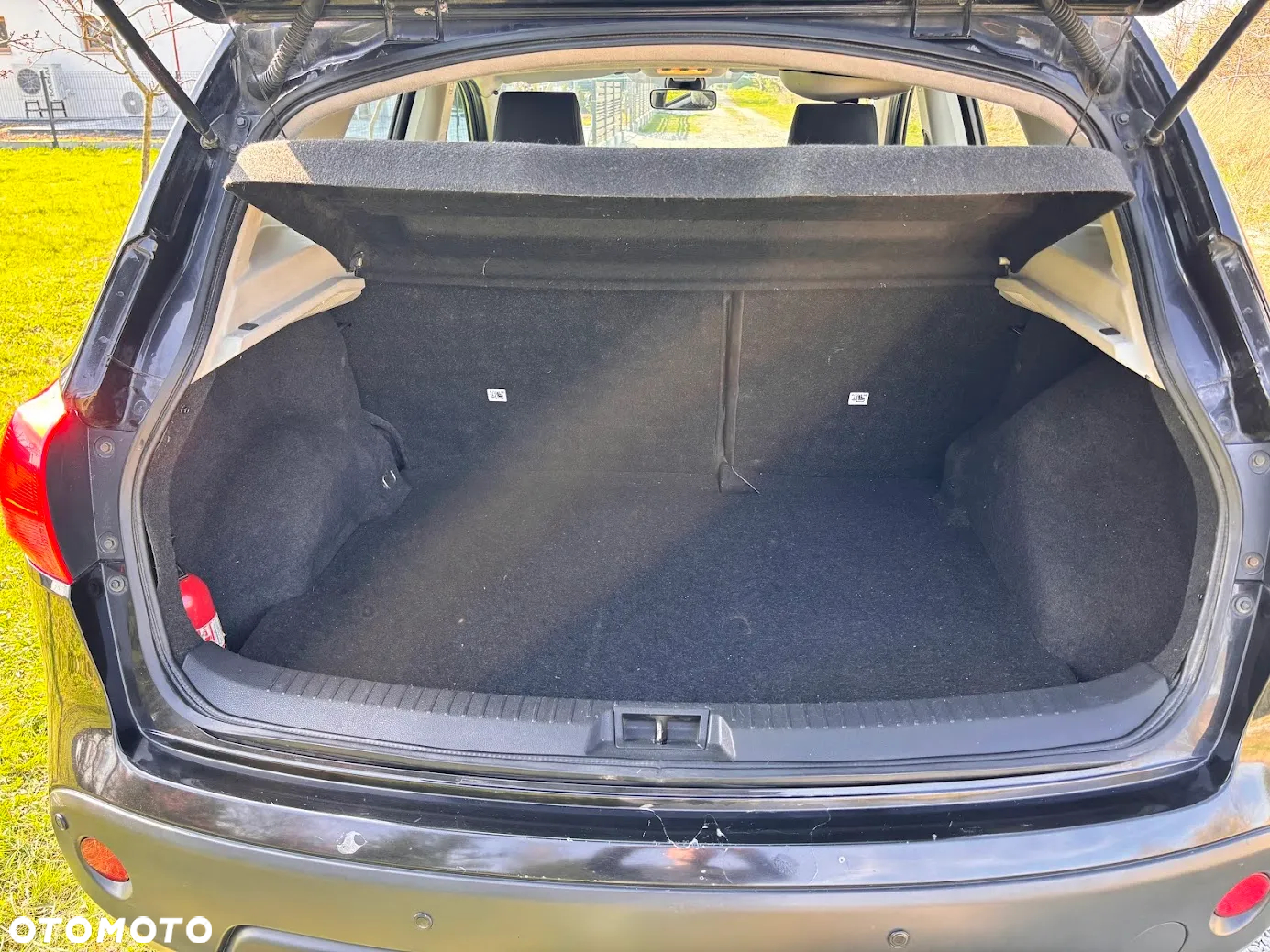 Nissan Qashqai 1.6 Tekna - 17