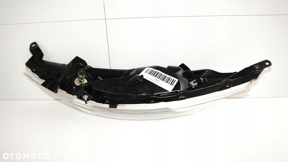 LAMPA PRAWY PRZÓD PRZEDNIA NISSAN JUKE 11-15R - 5