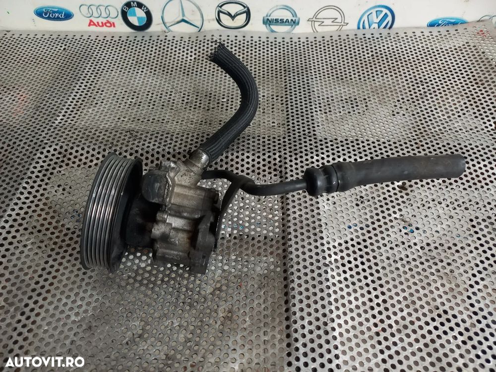 Pompa Servo Servodirectie Audi A6 C6 2.0 Tdi Cod Motor BRE Cod 4FE - 4