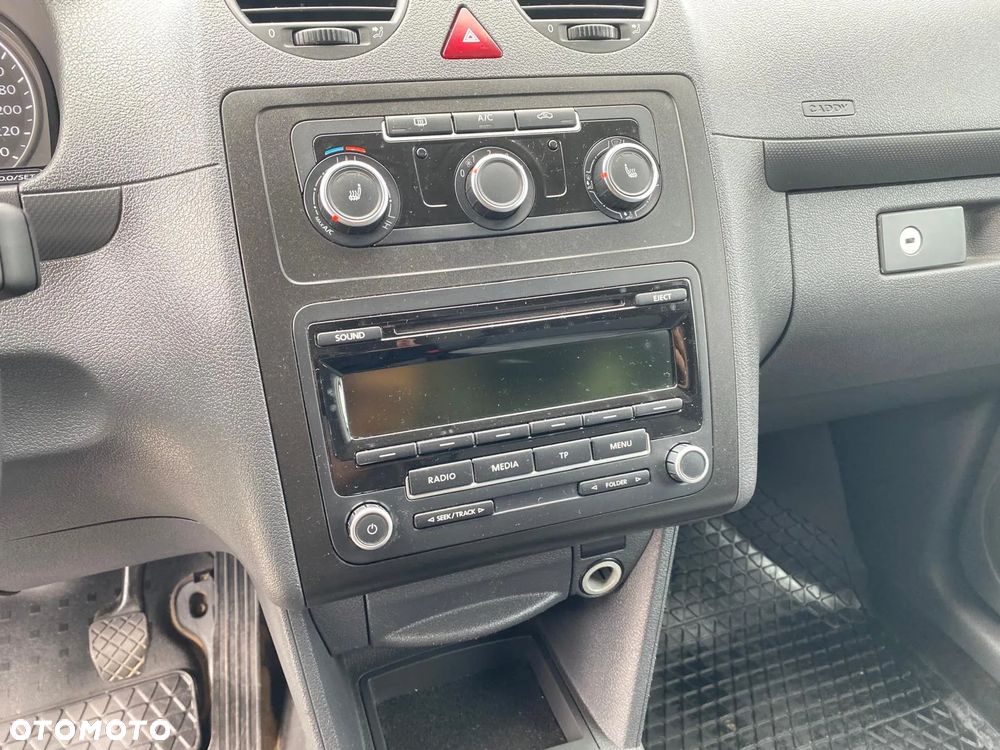 Volkswagen CADDY - 14