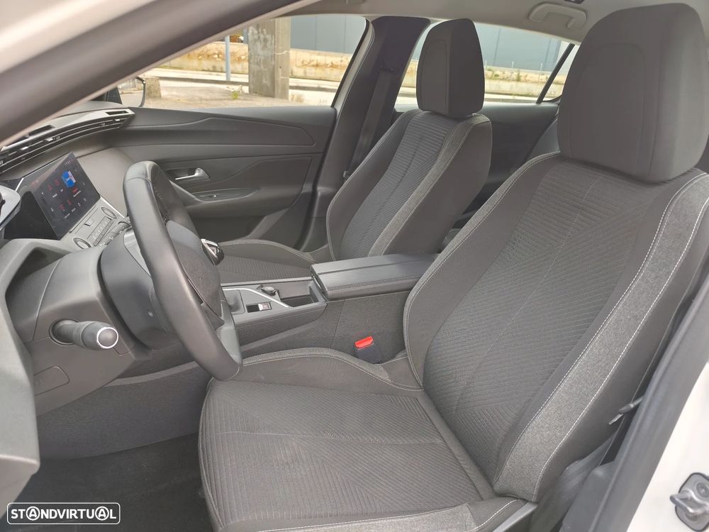 Peugeot 308 BlueHDi 130 Active Pack - 17