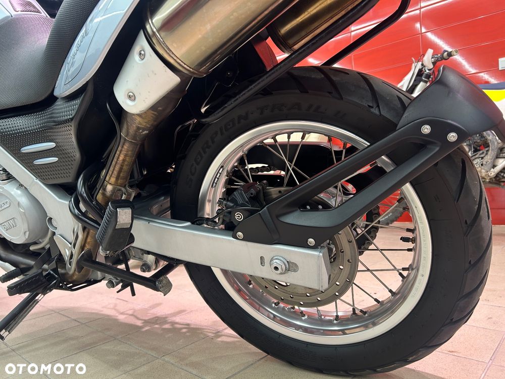 BMW GS - 24
