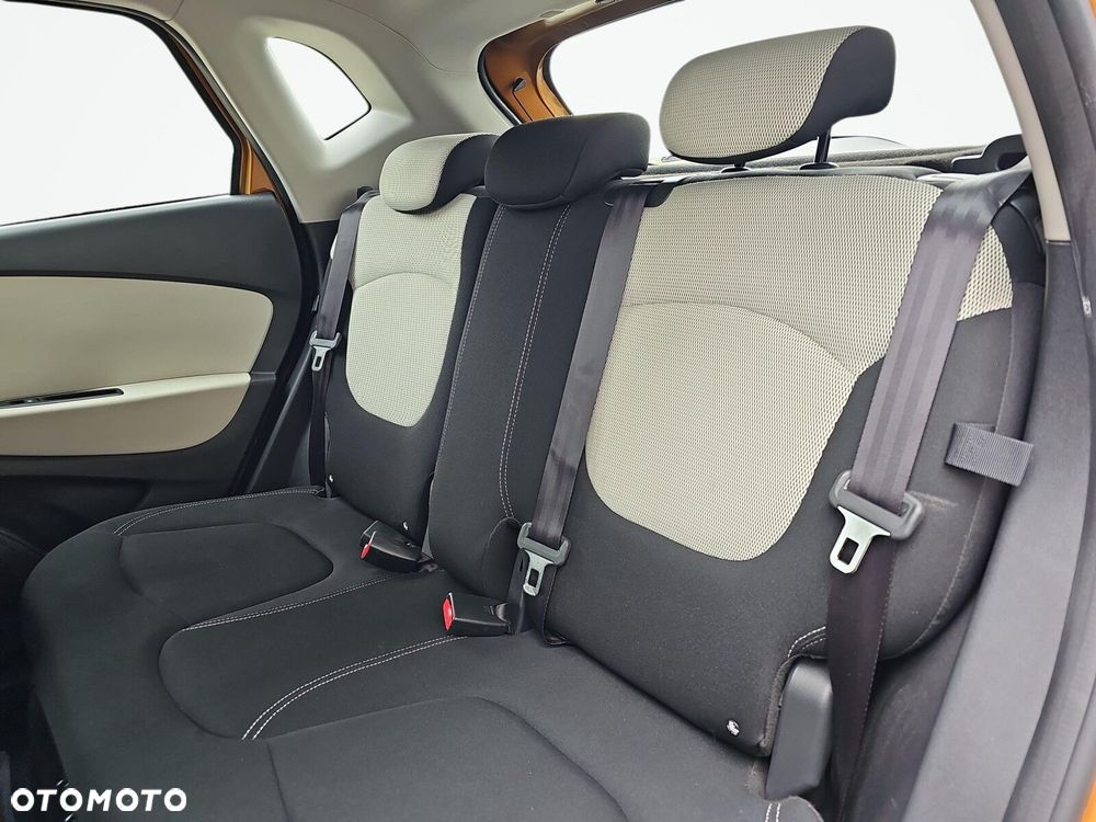 Renault Captur 1.2 Energy TCe Limited - 15