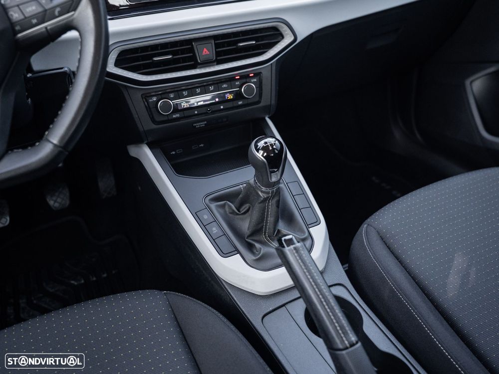 SEAT Arona 1.0 TSI Style - 37