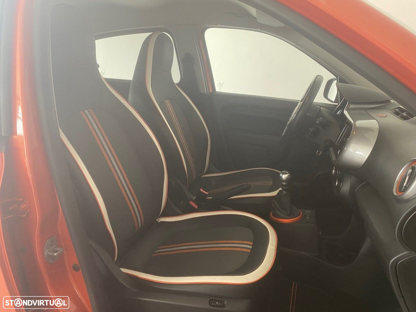 Renault Twingo 0.9 TCe GT - 31