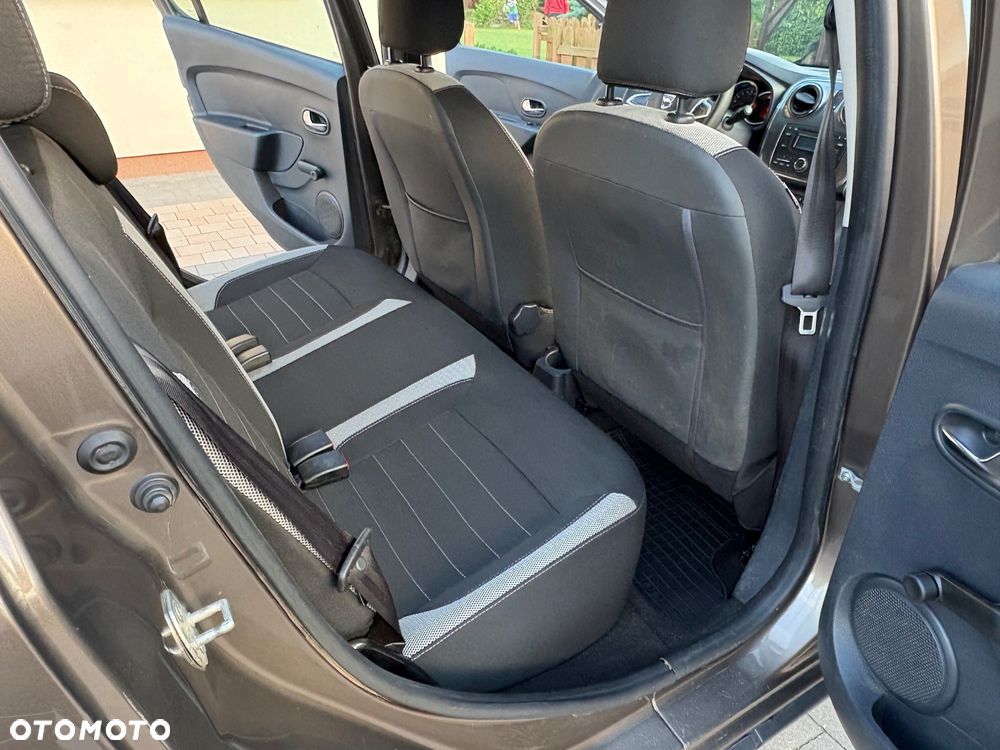 Dacia Sandero Stepway TCe 90 S&S Ambiance - 20