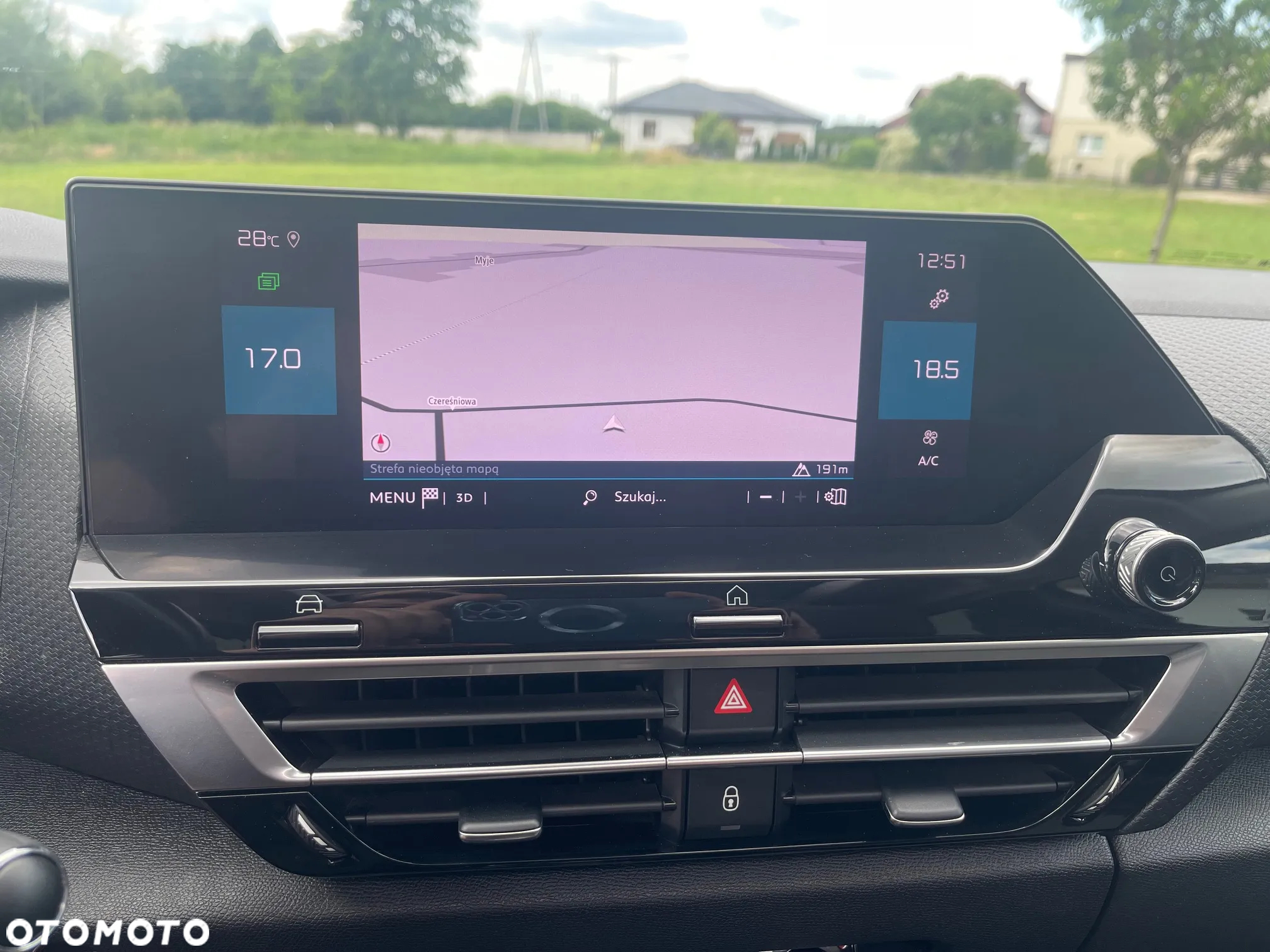 Citroën C4 BlueHDi 130 Stop&Start EAT8 SHINE - 15