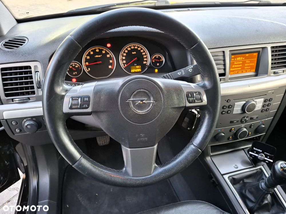 Opel Vectra 1.8 Business Plus - 15