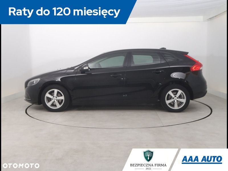 Volvo V40 - 3