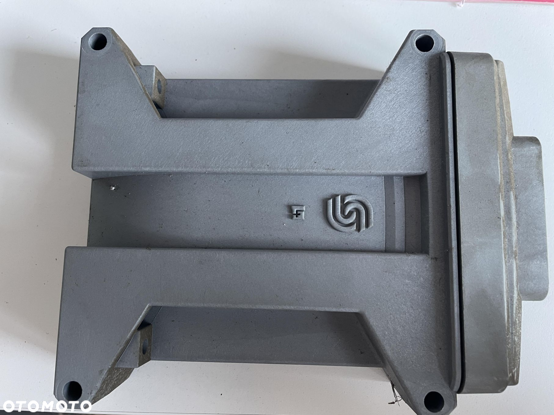 Sauer Danfoss MC050-010 ECC DRIVE 10100900 - 2