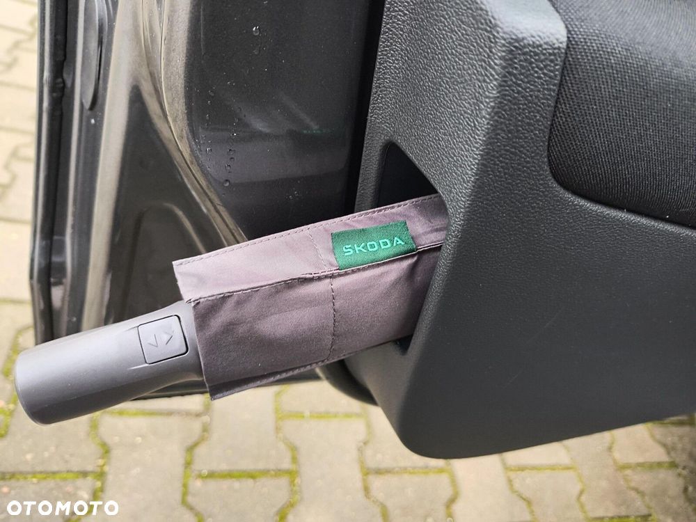 Skoda Kamiq 1.5 TSI Edition 130 - 22