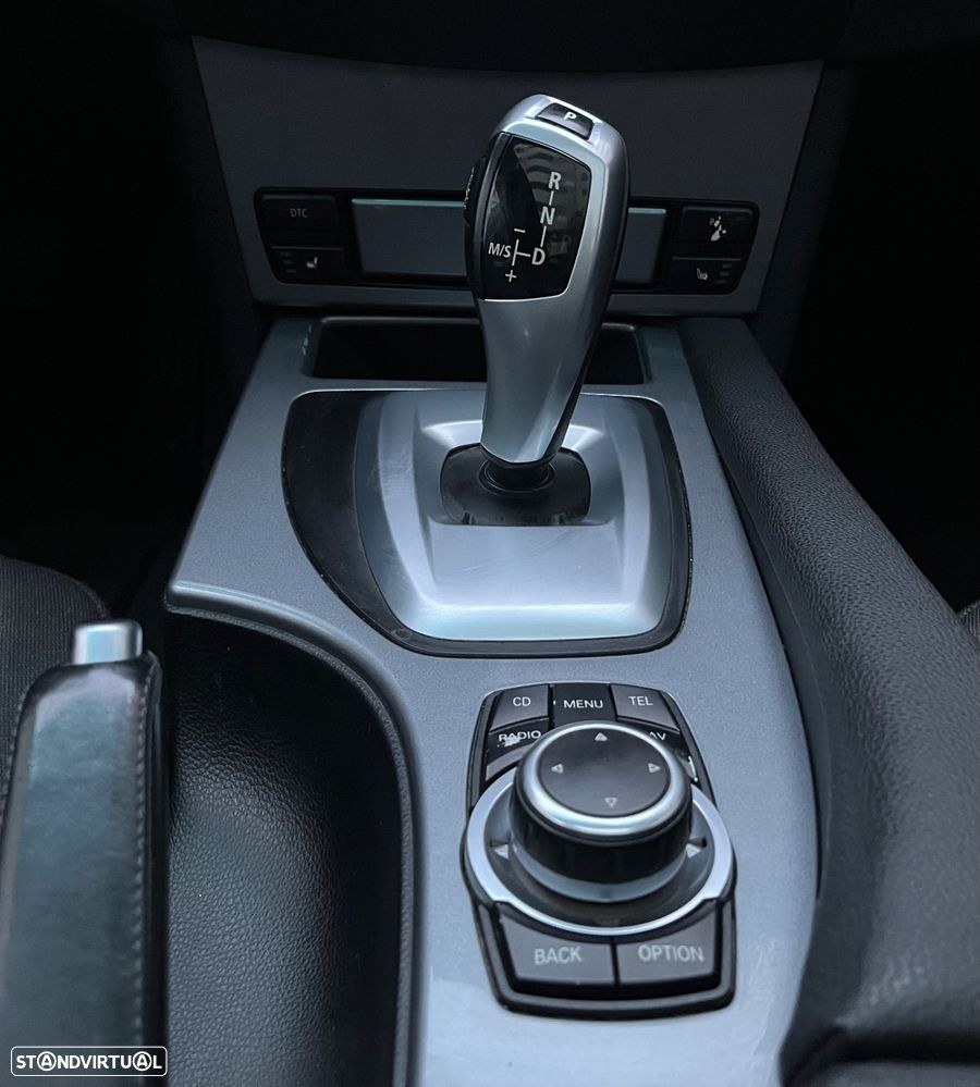 BMW 520 d Touring Aut. - 10