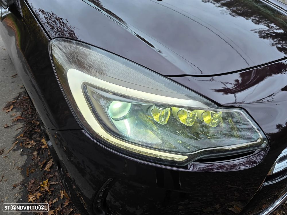 Citroën DS3 1.6 BlueHDi Sport Chic - 16