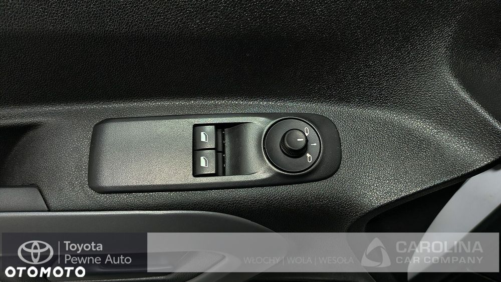 Toyota Proace City Verso 2025