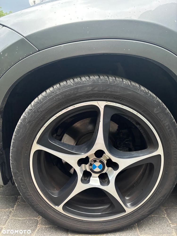 BMW X1 sDrive18d xLine - 16