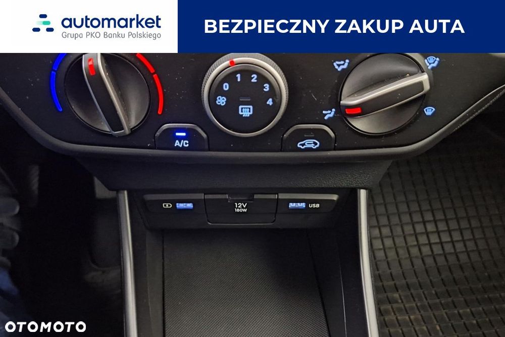 Hyundai i20 1.2 Pure - 18