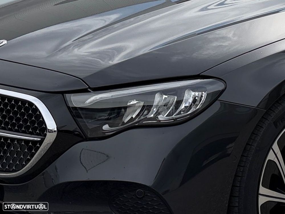 Mercedes-Benz CLA 220 - 15