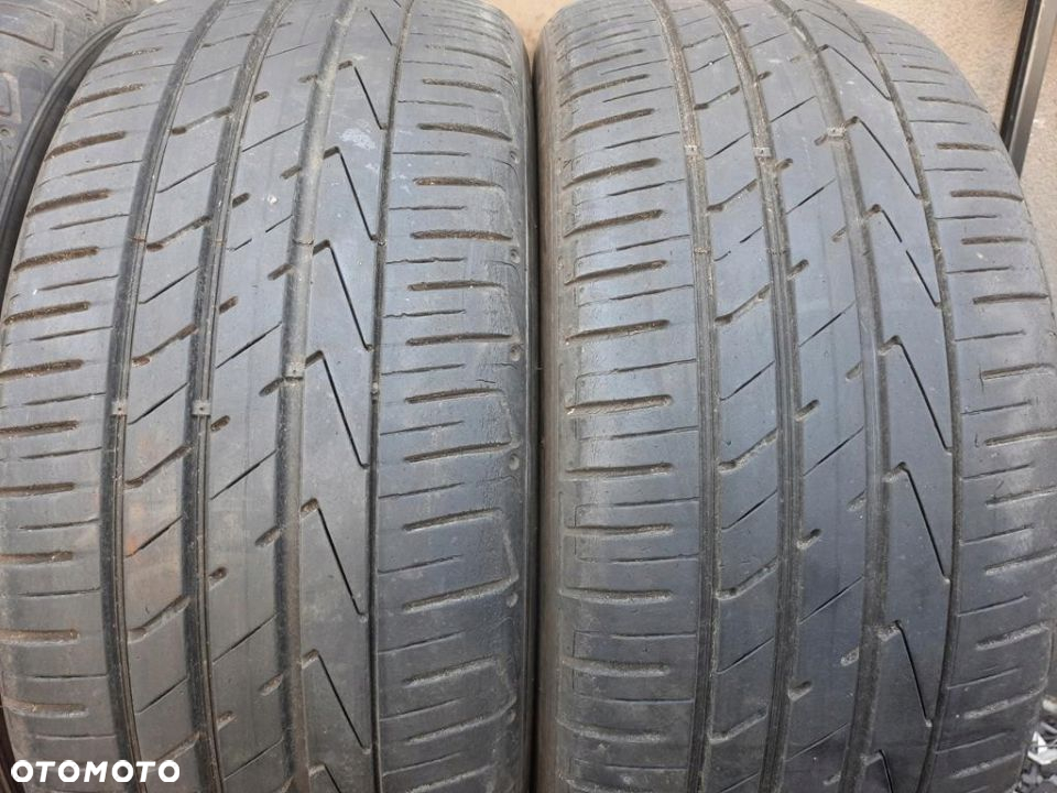 235/50R19 Hankook Ventus S1 Evo2 SUV kpl lato 6,2m - 3