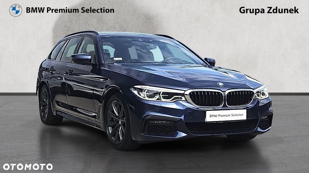BMW Seria 5 - 3