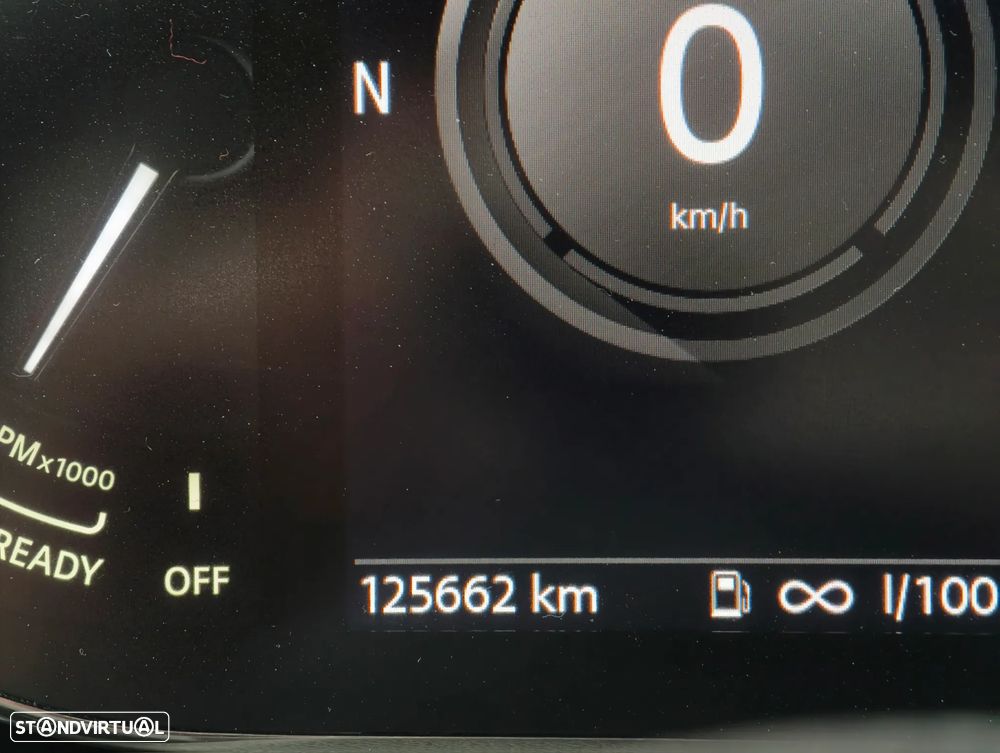 MINI 5 Portas Cooper D - 20