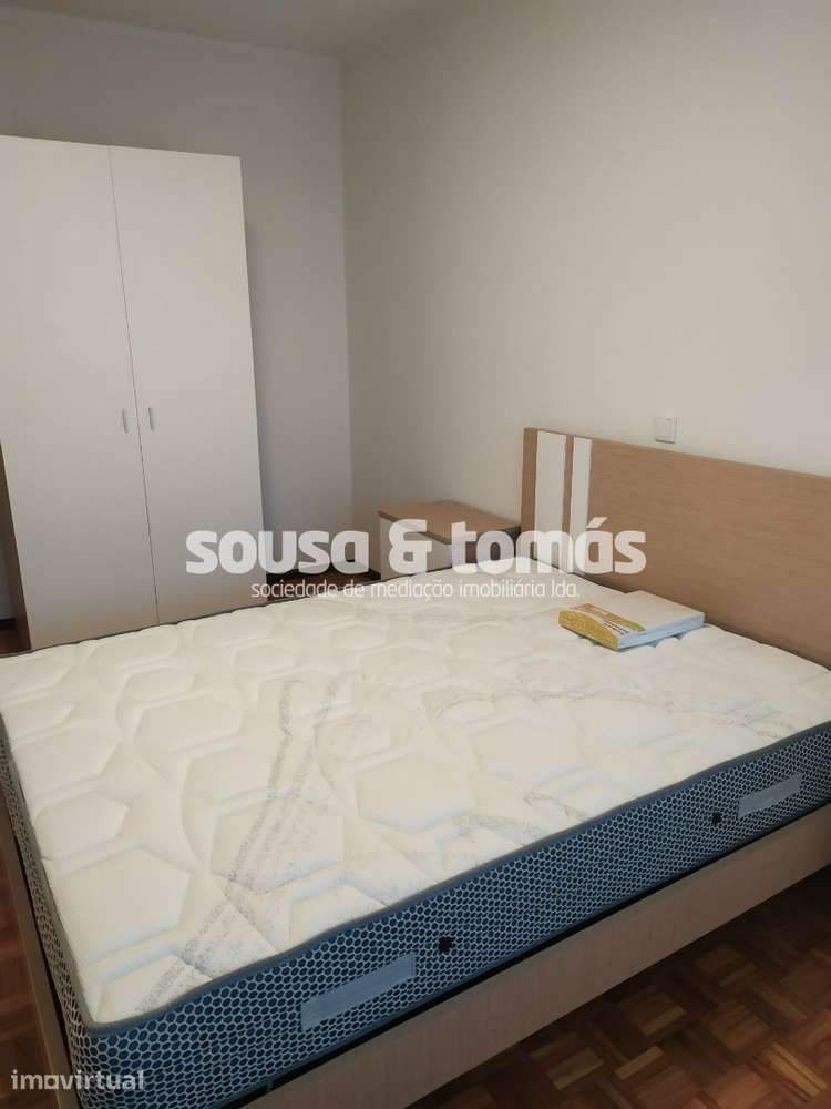 Quarto  Arrendamento em Leiria, Pousos, Barreira e Cortes,Leiria - Grande imagem: 2/7