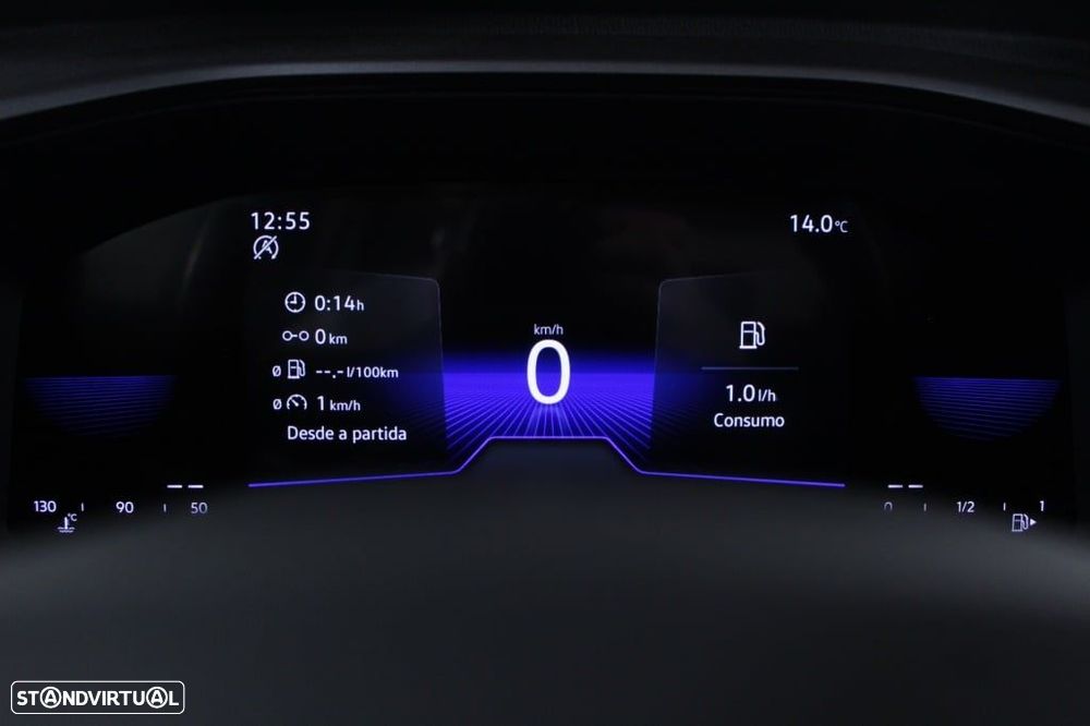 VW T-Roc 1.0 TSI Style - 26