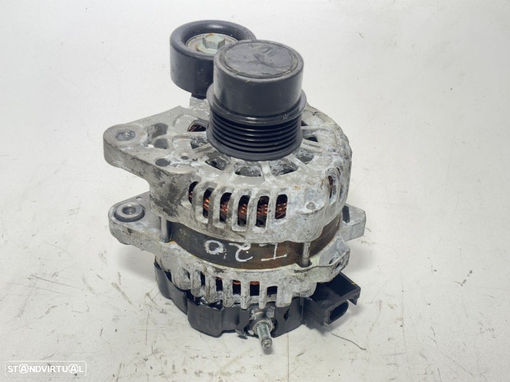 Alternador HYUNDAI i20 III 1.0 T-GDI REF. 3730007450 MOTOR G3LE - 2