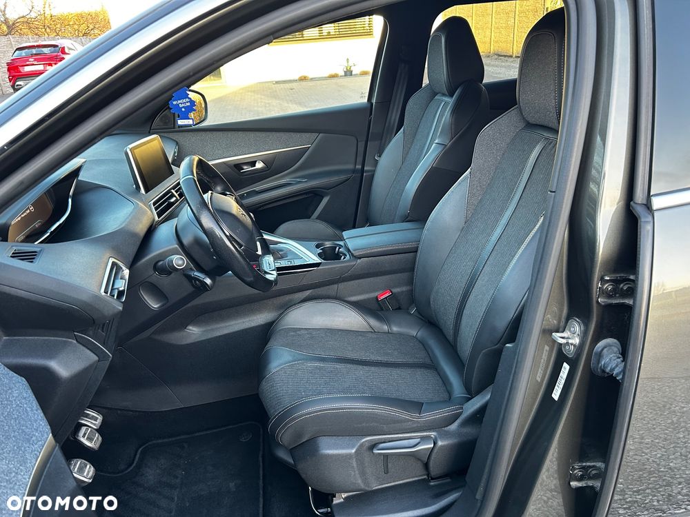 Peugeot 3008 BlueHDi 130 Stop & Start Allure - 32