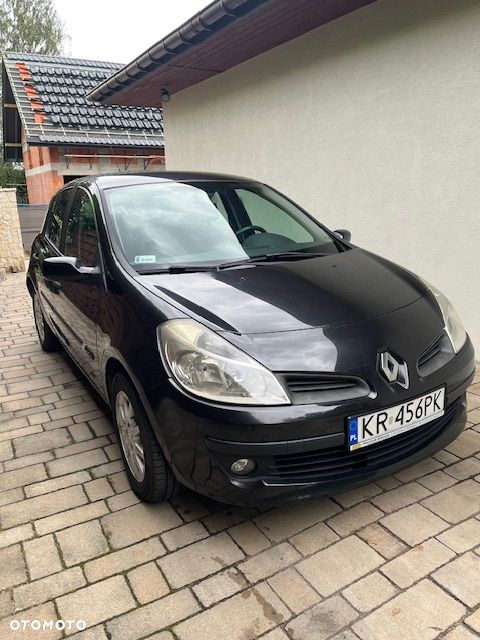 Renault Clio 1.5 dCi Privilege - 2