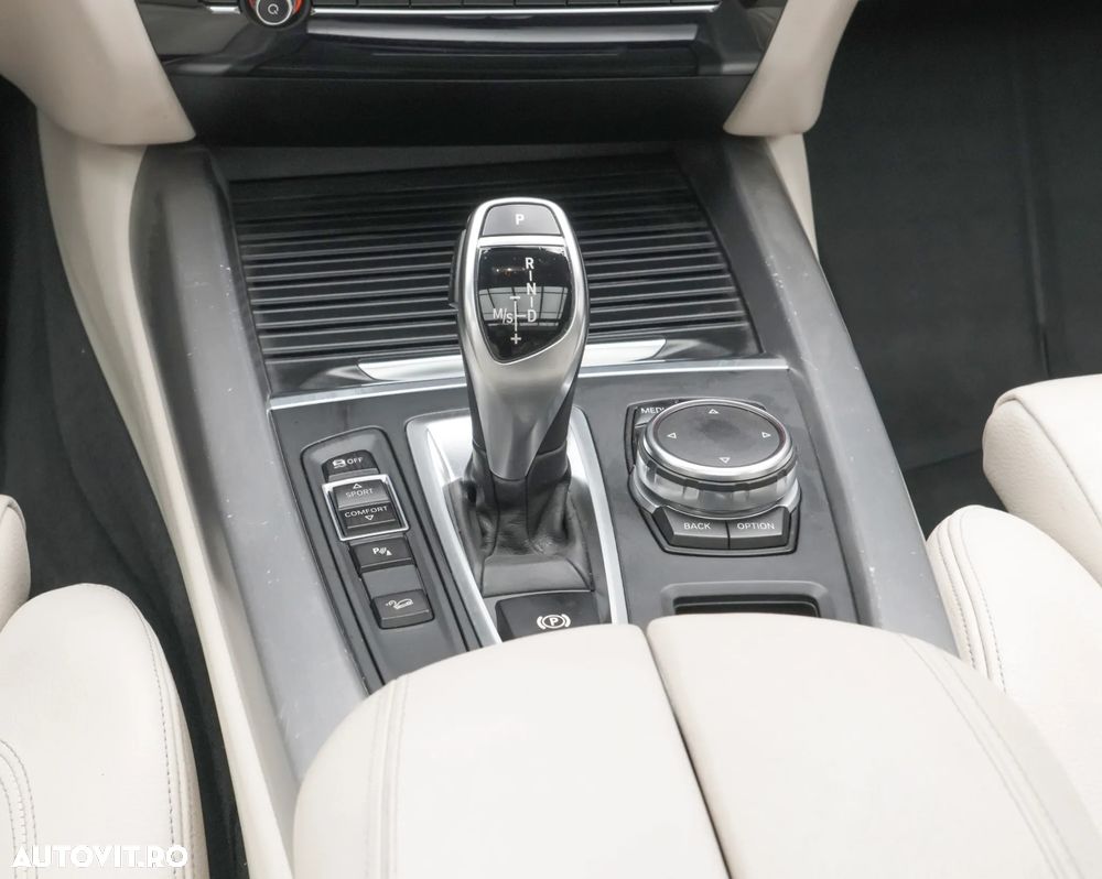 BMW X5 xDrive30d - 21