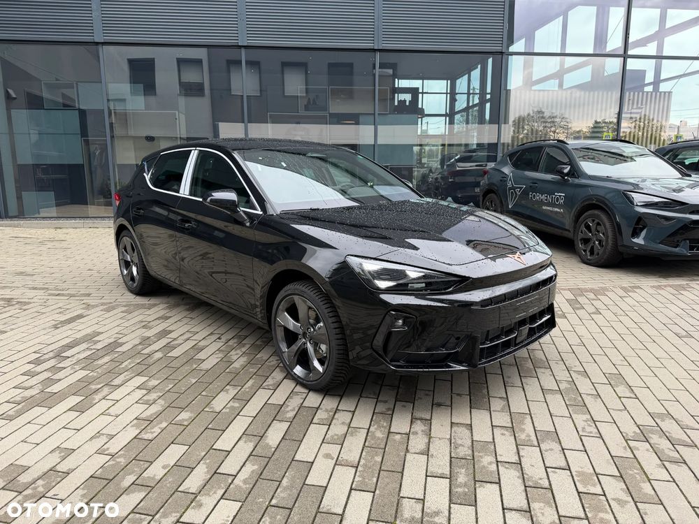 Cupra Leon 1.5 eTSI mHEV DSG - 5
