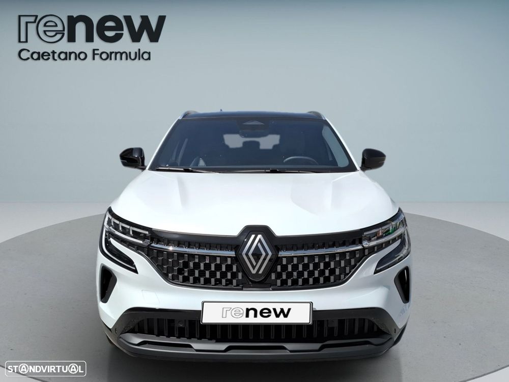 Renault Austral 1.2 E-Tech Techno - 2