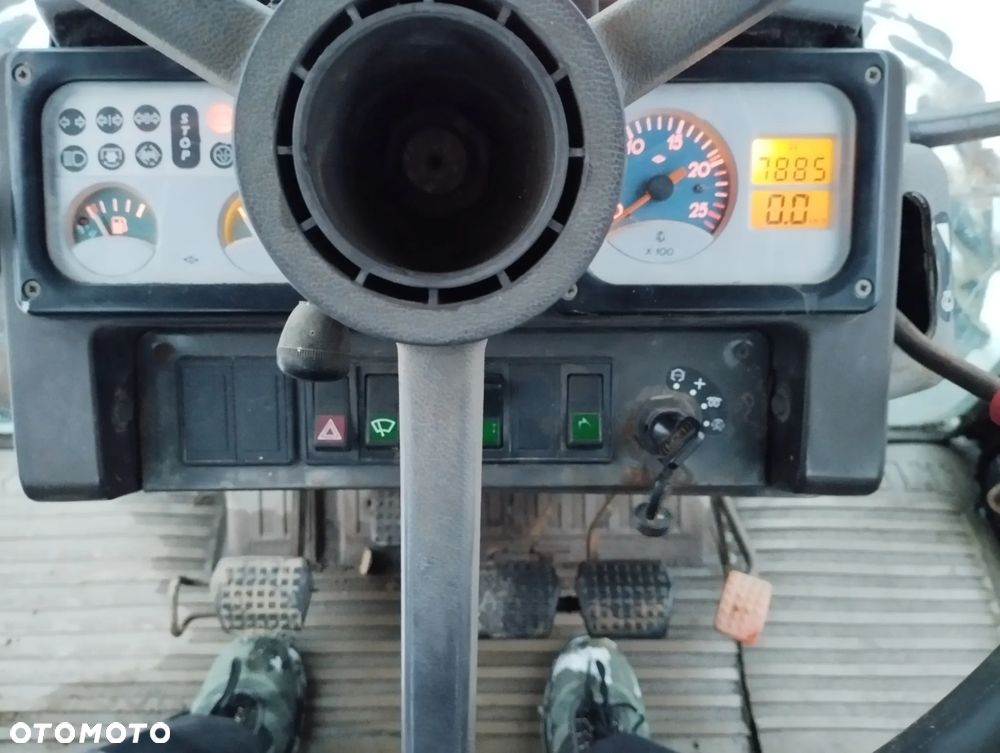 Renault temis 550x - 10