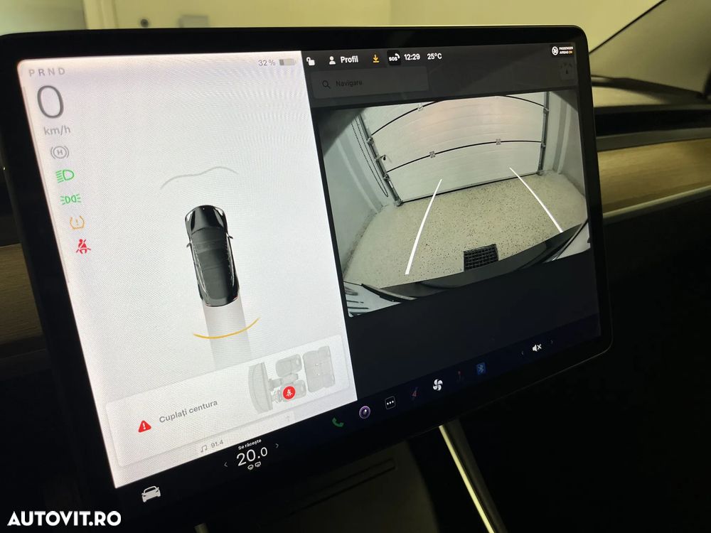 Tesla Model 3 - 17