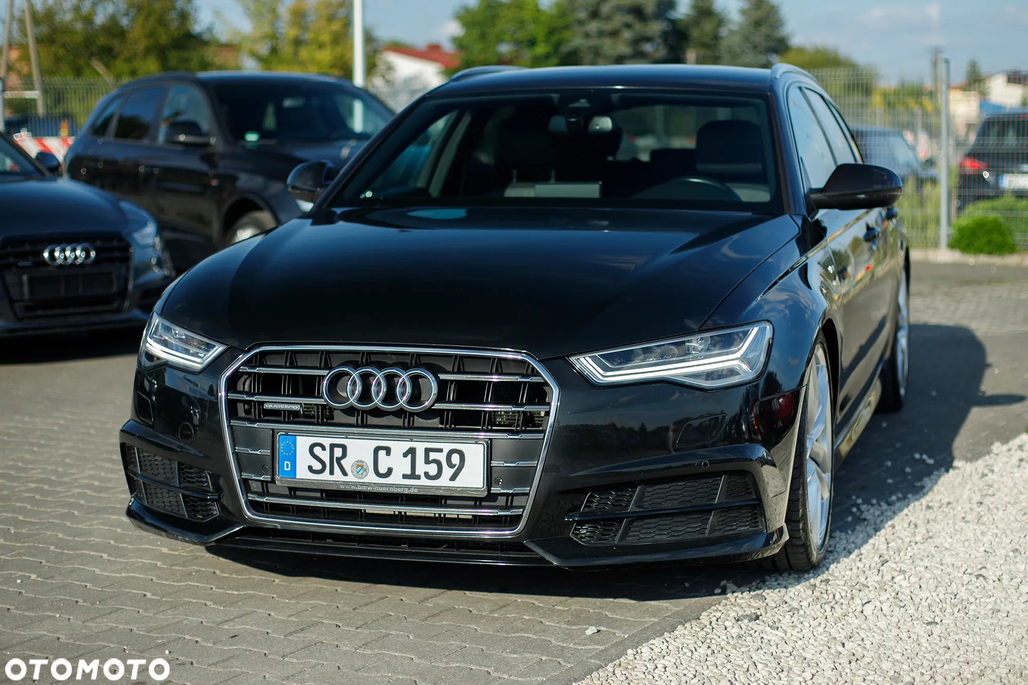 Audi A6 Avant 3.0 TDI Quattro S tronic - 15