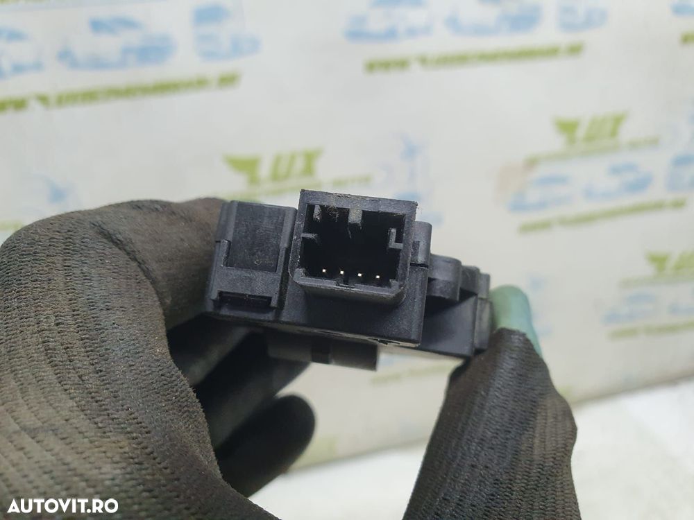 Motoras aeroterma 410475520 Audi A4 B8/8K [2007 - 2011] - 3