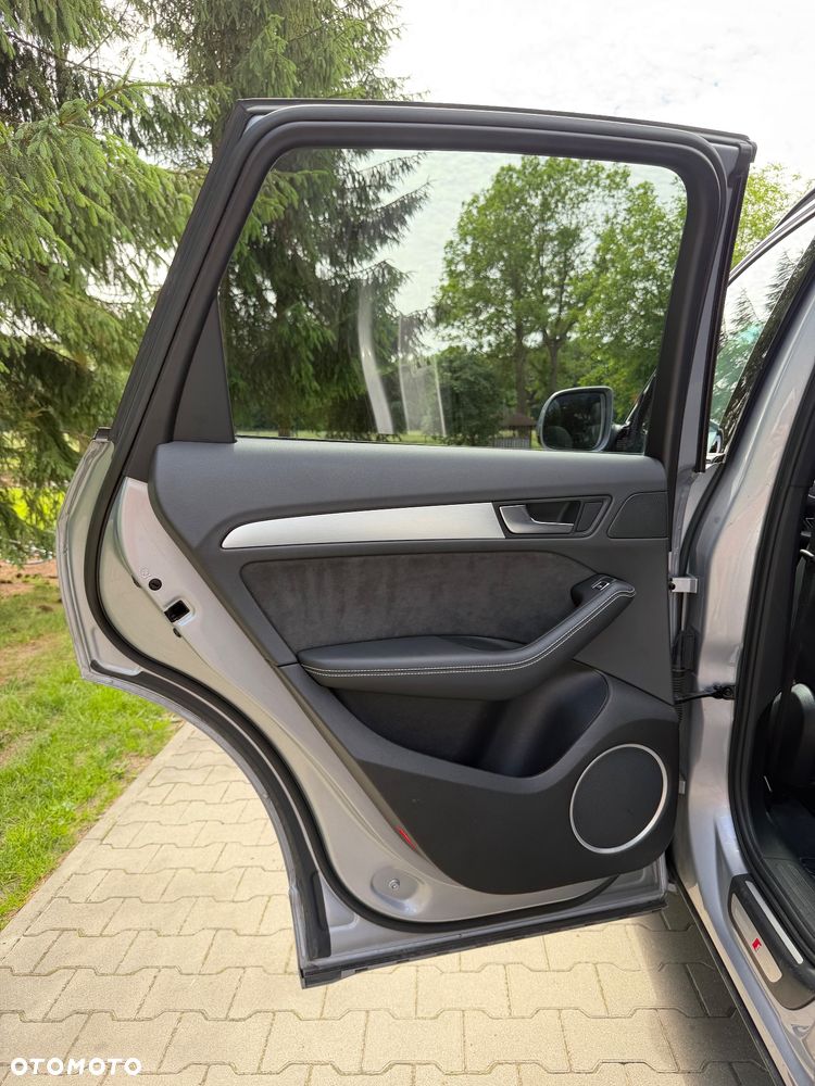 Audi Q5 2.0 TDI Quattro Sport S tronic - 29