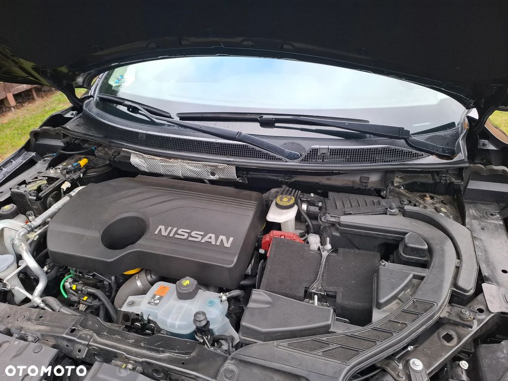 Nissan Qashqai 1.5 dCi N-Connecta - 14
