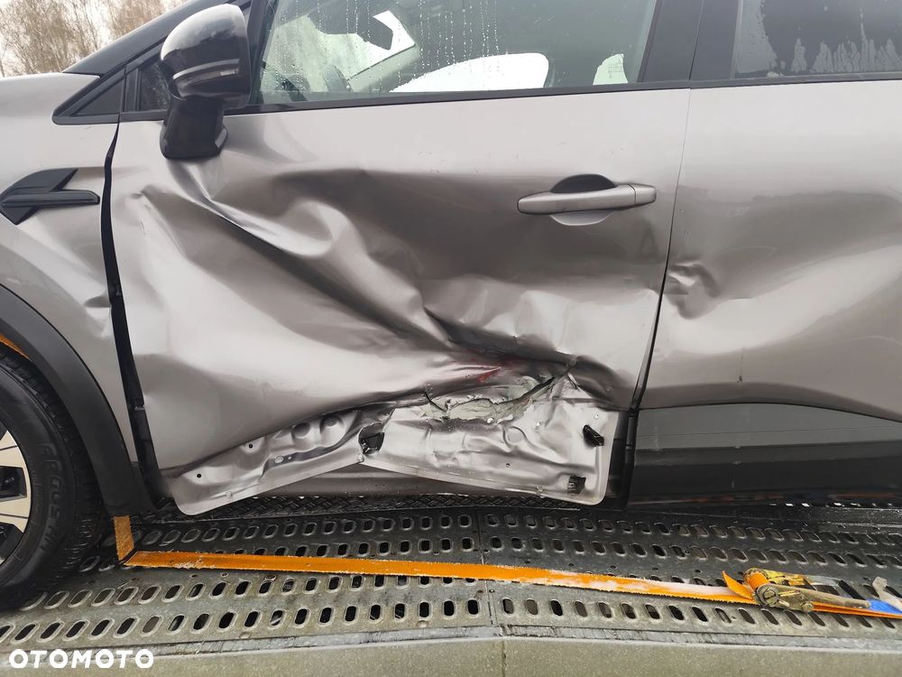 Renault Captur TCe 100 BUSINESS EDITION - 9