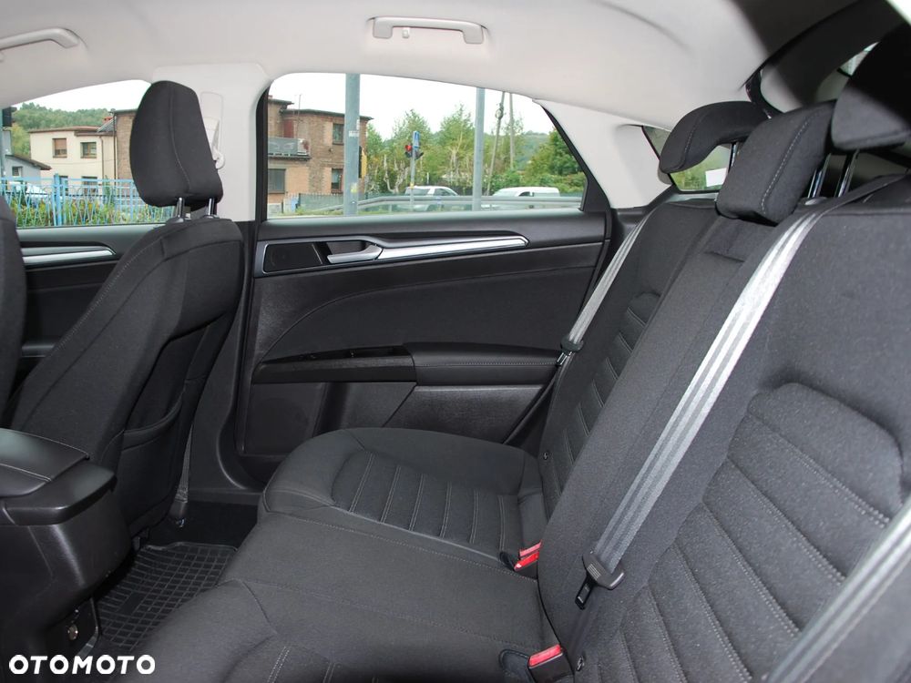 Ford Mondeo 1.5 EcoBoost Silver X (Amb Plus) - 16